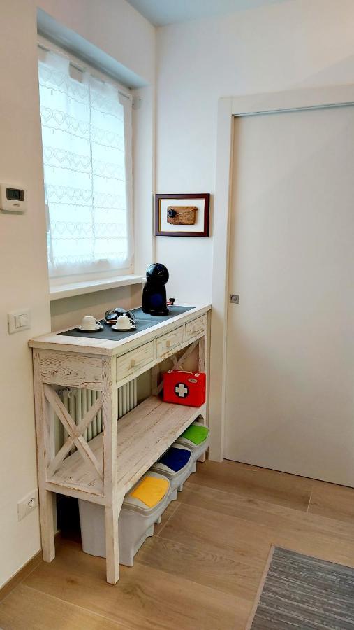 Maison My Life ボルツァーノ エクステリア 写真